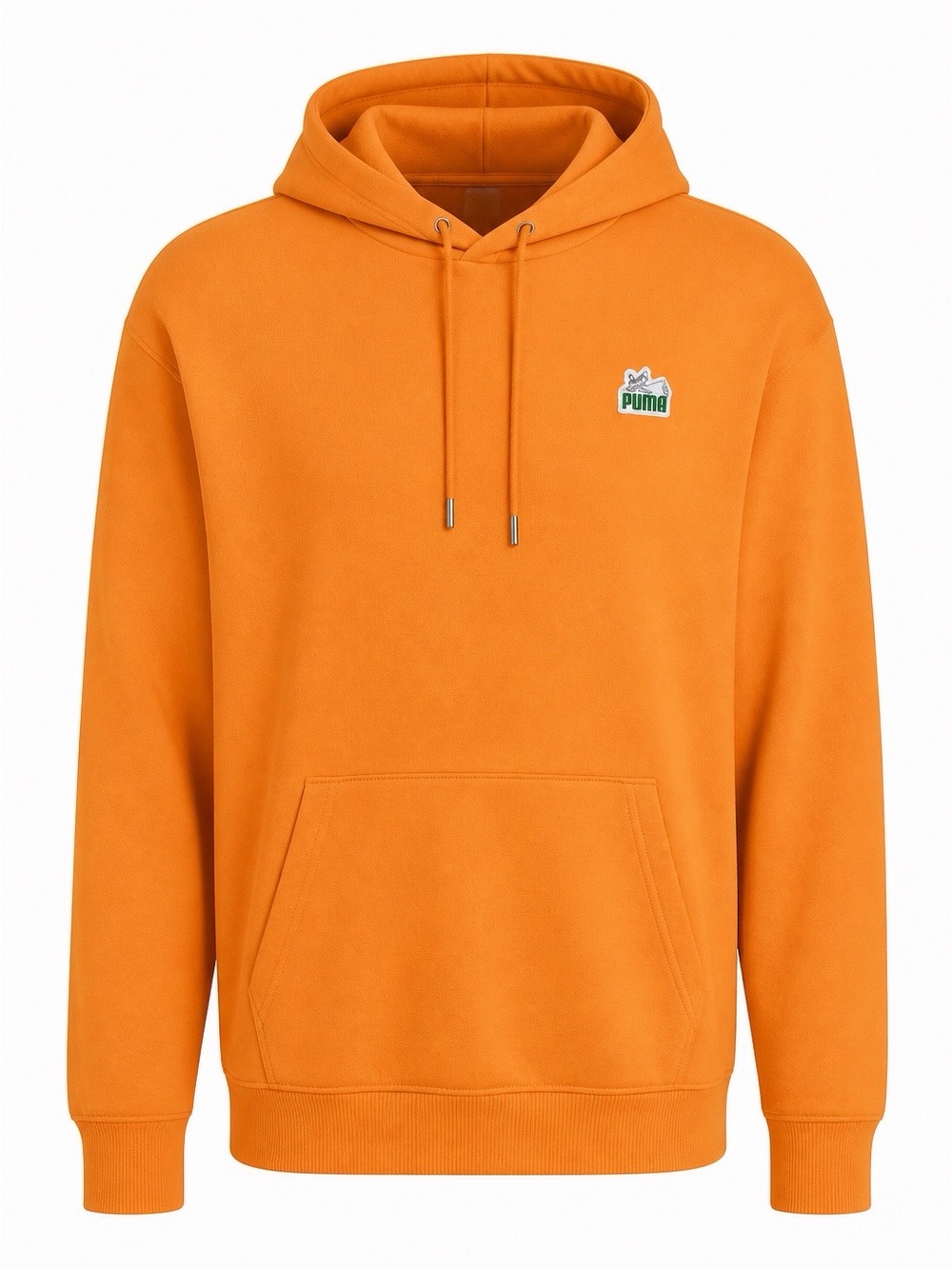 Puma T7 Vintage Logo Mens Hoodie XL